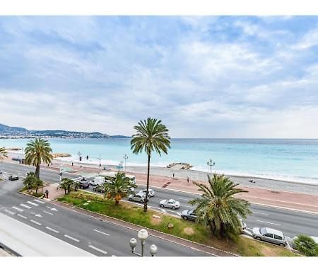Studio Carre D'Or Nice Dış mekan fotoğraf