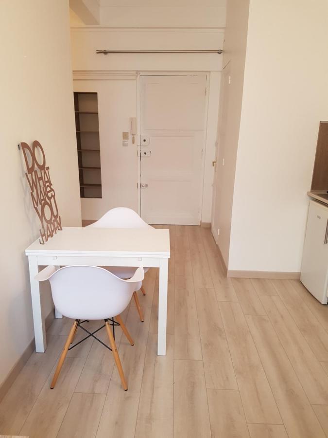 Studio Carre D'Or Nice Dış mekan fotoğraf