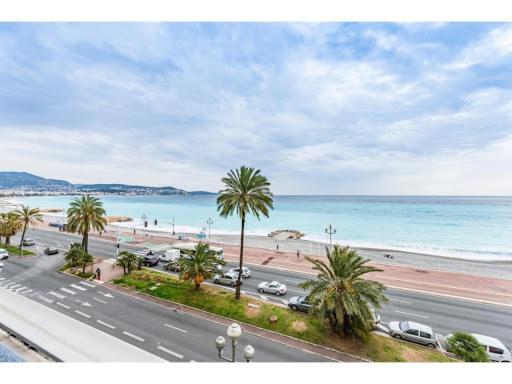 Studio Carre D'Or Nice Dış mekan fotoğraf