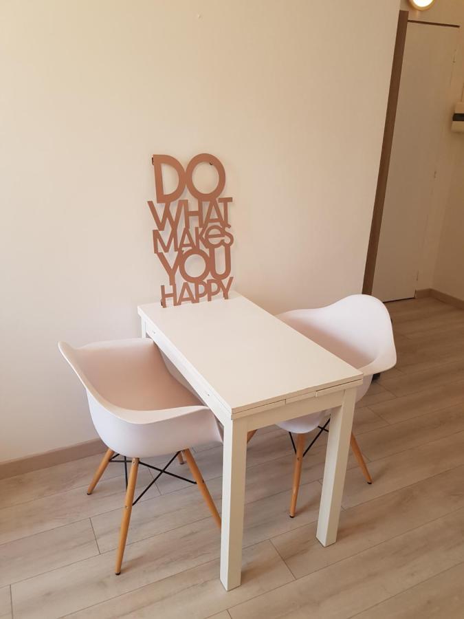 Studio Carre D'Or Nice Dış mekan fotoğraf
