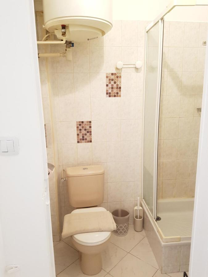 Studio Carre D'Or Nice Dış mekan fotoğraf